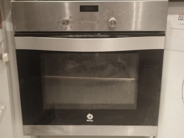 Horno BALAY encastrable