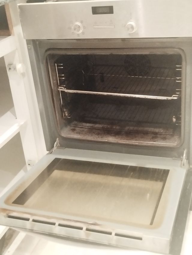 Horno BALAY encastrable