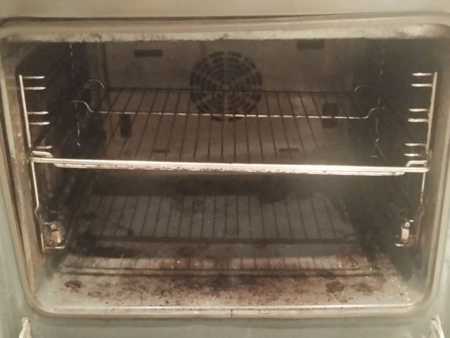 Horno BALAY encastrable