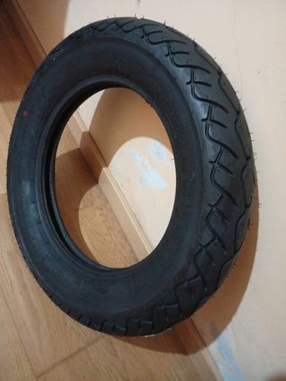 Neumático moto 130/90 R15 Pirelli
