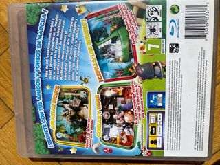 Start the Party - Juego PS3