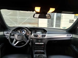 Mercedes-Benz Clase E 2016
