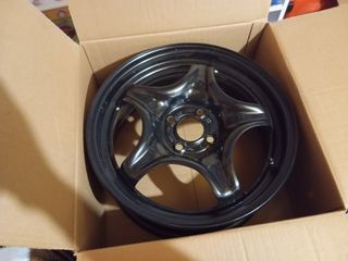 Llantas Dacia/Renault 16" 4 tornillos