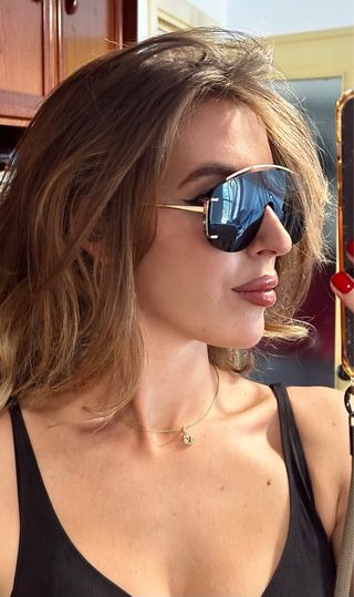 Gafas sol | Diseño moderno