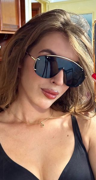 Gafas sol | Diseño moderno