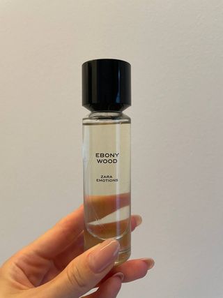 Perfume Zara Ebony Wood 30ml
