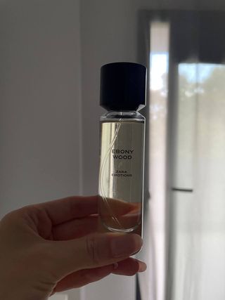 Perfume Zara Ebony Wood 30ml