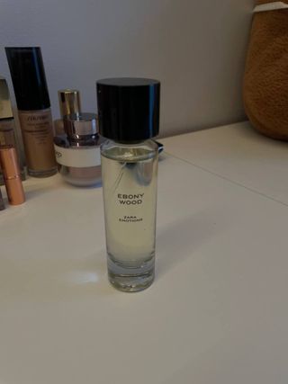 Perfume Zara Ebony Wood 30ml