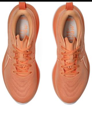 ASICS Gel-Cumulus 27 Lite-Show Laranja