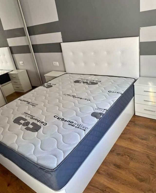 Juego de Dormitorio COMPLETO NUEVO!