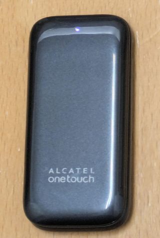 Telefono ALCATEL One Touch 1035D