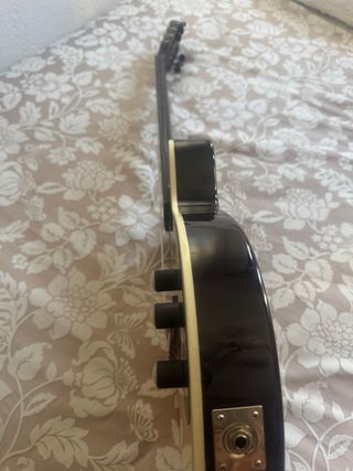 Guitarra clásica electroacústica Cort Sunset NY