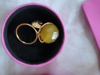 Anillo Tous Colección Cercle Eugenia Martínez de 