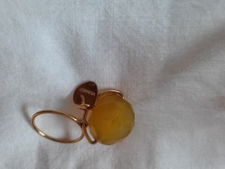 Anillo Tous Colección Cercle Eugenia Martínez de 