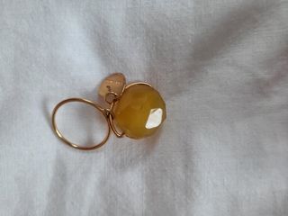 Anillo Tous Colección Cercle Eugenia Martínez de 