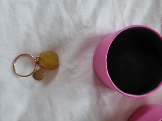 Anillo Tous Colección Cercle Eugenia Martínez de 