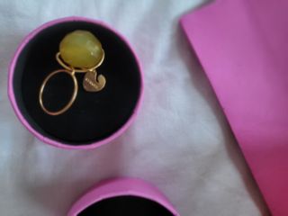Anillo Tous Colección Cercle Eugenia Martínez de 