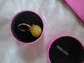 Anillo Tous Colección Cercle Eugenia Martínez de 