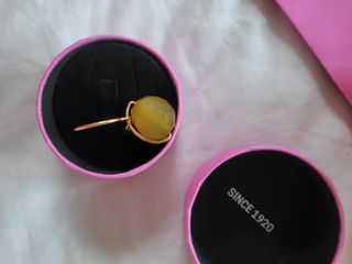 Anillo Tous Colección Cercle Eugenia Martínez de 