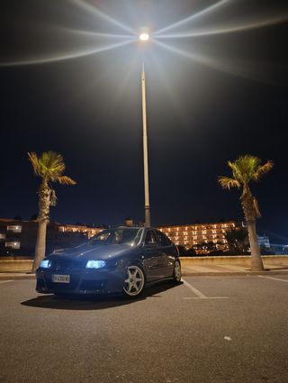 SEAT Leon 2000