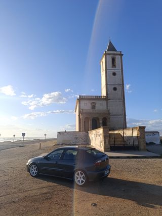 SEAT Leon 2000