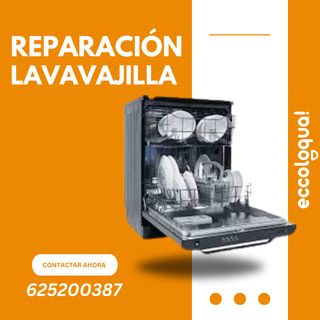 Reparación Lavavajilla Industrial 
