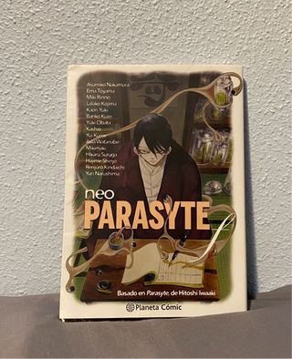 Neo Parasyte F