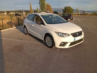 SEAT Ibiza 2019