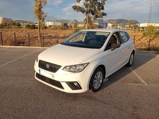 SEAT Ibiza 2019