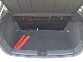 SEAT Ibiza 2019