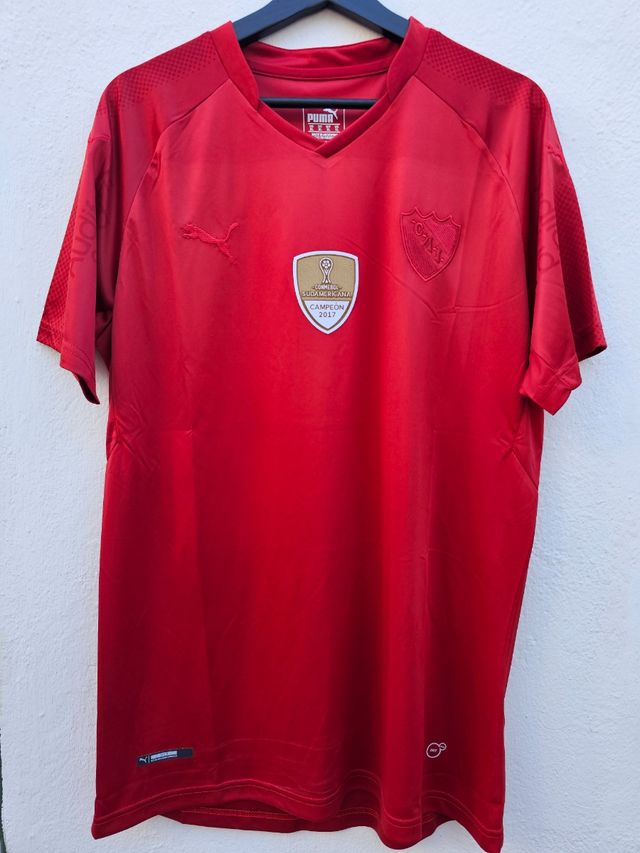 Camiseta Independiente