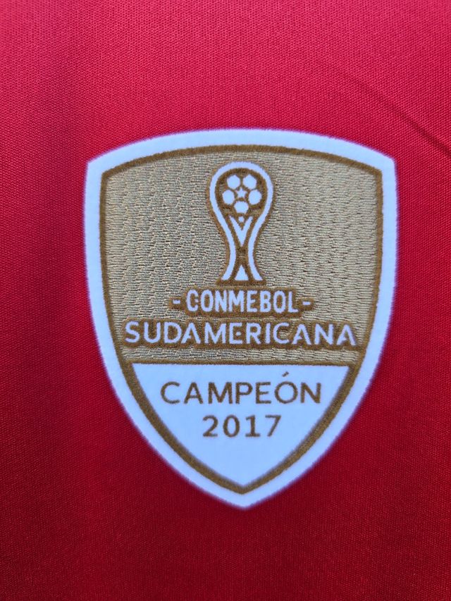 Camiseta Independiente