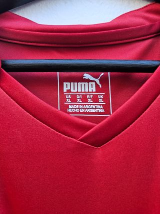 Camiseta  Independiente cai