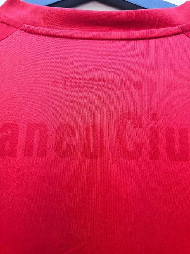 Camiseta Independiente