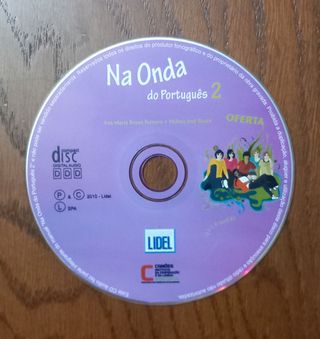 Na onda do Portugues (Segundo o novo acordo ort...