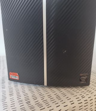 Ordenador Torre PC Medion 2 Gaming VER!