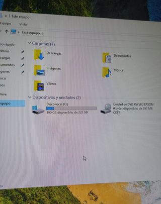Ordenador Torre PC Medion 2 Gaming VER!