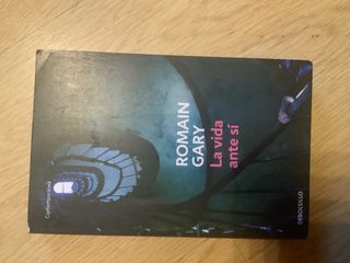 La vida ante sí (Contemporanea) (Spanish Edition)