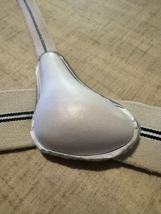Cinturón hernia inguinal izquierda 85cms 