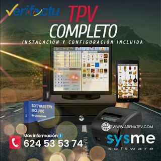 TPV ALTA GAMA 