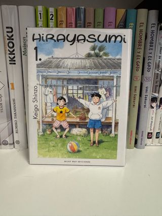 Hirayasumi 1