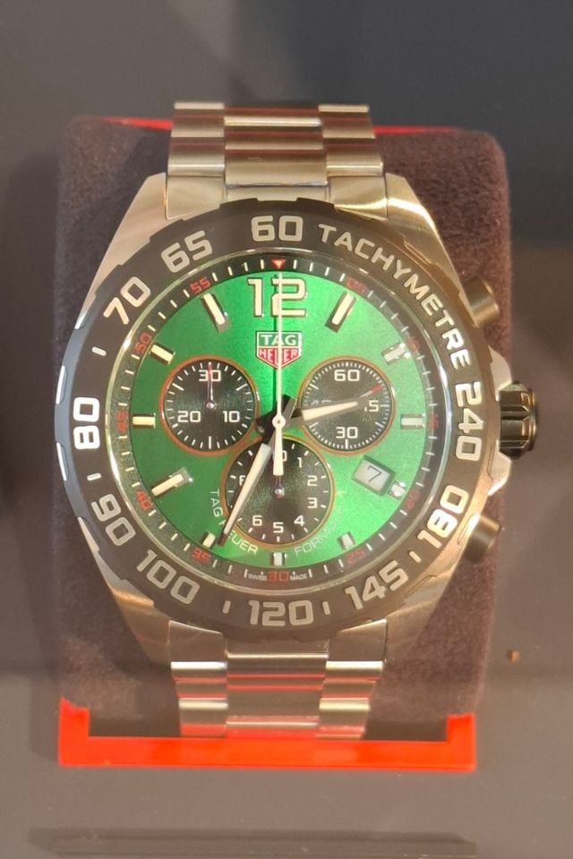 Tag Heuer Formula 1 Cronógrafo