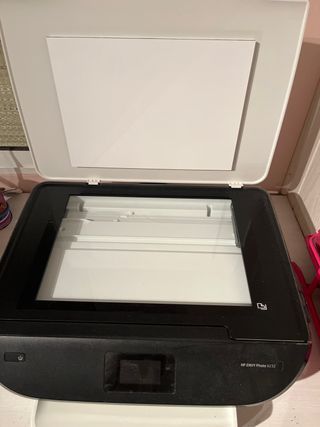 Impresora HP Envy Photo 6232
