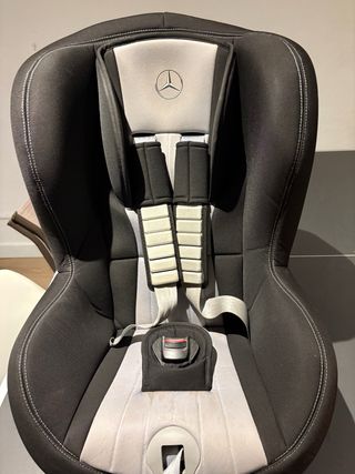 Silla coche bebé Mercedes-Benz