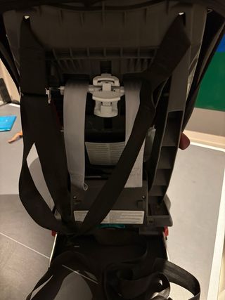 Silla coche bebé Mercedes-Benz