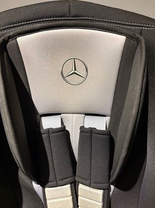 Silla coche bebé Mercedes-Benz