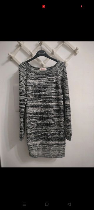 Maglione Contatto