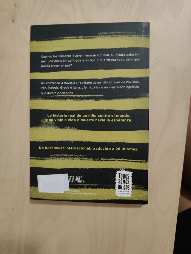 En el mar hay cocodrilos: La verdadera historia...