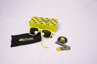 Gafas Hawkers VR46 edición limitada