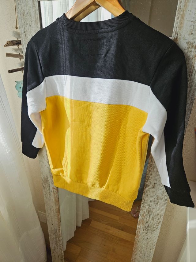 Sudadera Fila Niño 10 años